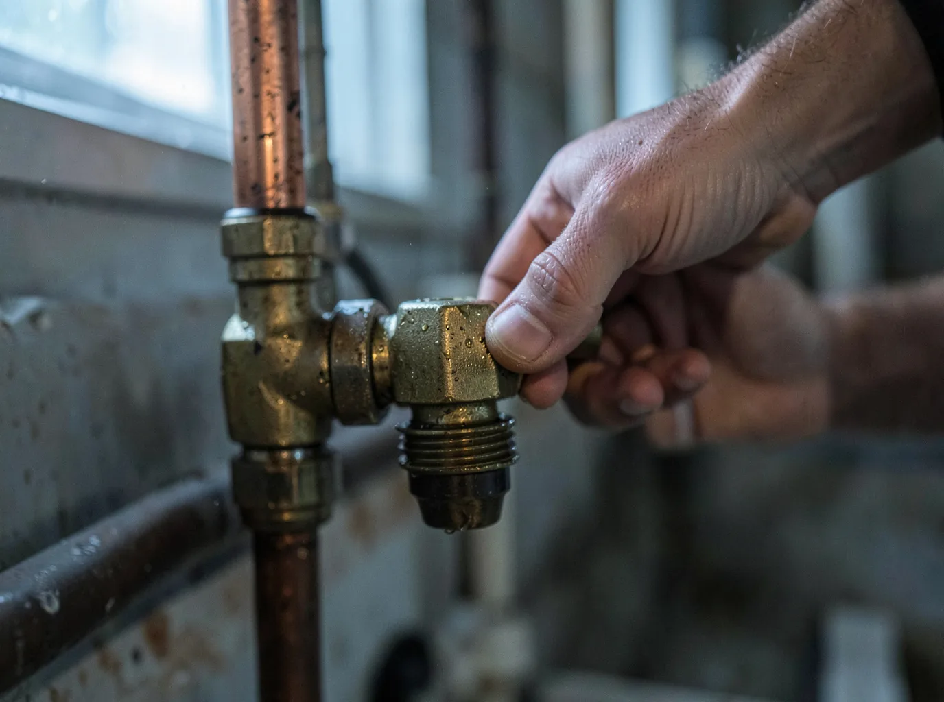 Emergency Plumber Niagara, ND FAQs